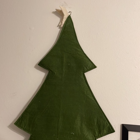 Pottery Barn Kids Advent Felt Calendar - Like New! - Picture 8 of 15